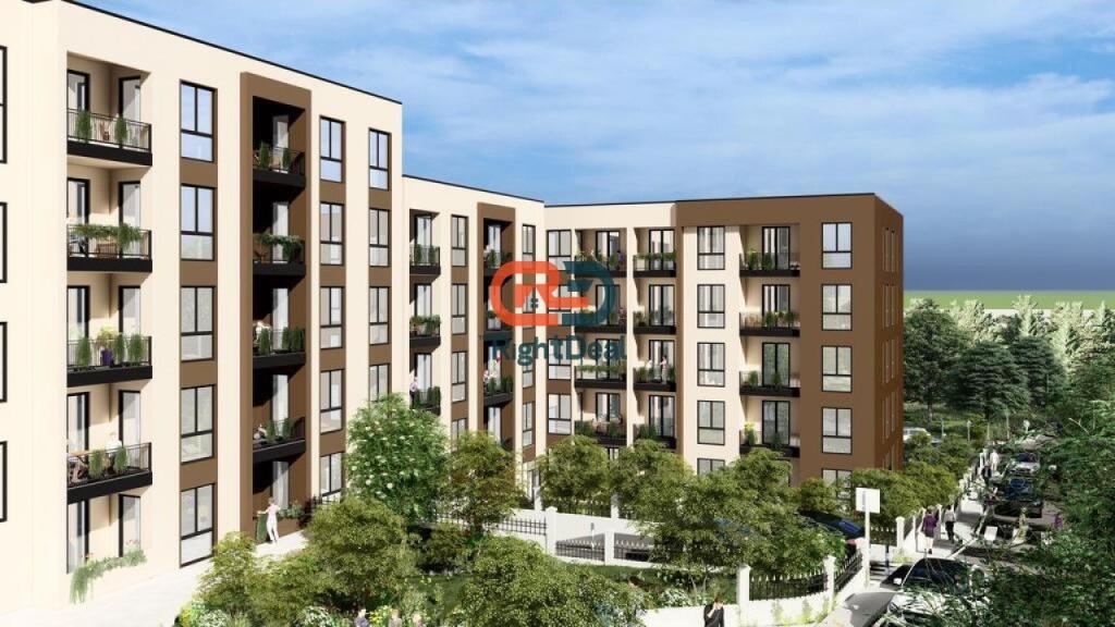 Ne Paskuqan, Shitet Apartament 2+1 Prane Liqenit Dhe 2 Minuta Larg Unazes Se Madhe!