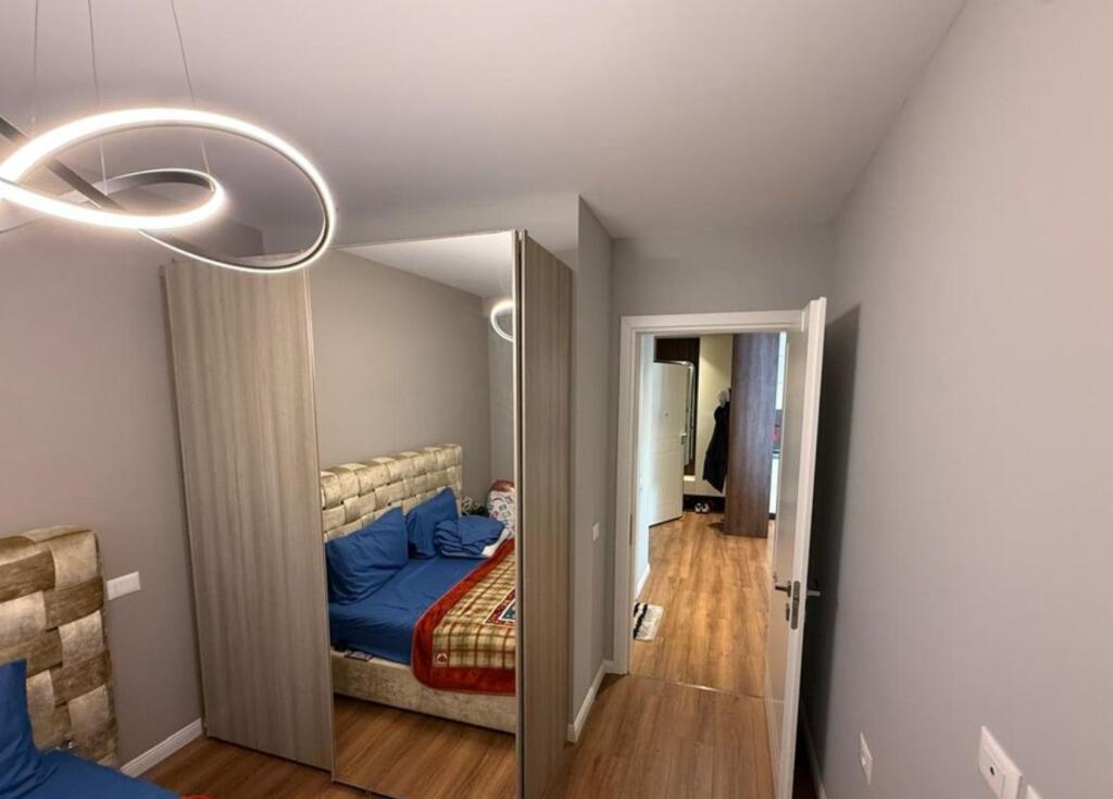 1+1 për Shitje – Magnet Residence, Kati i Dytë | 65 m²