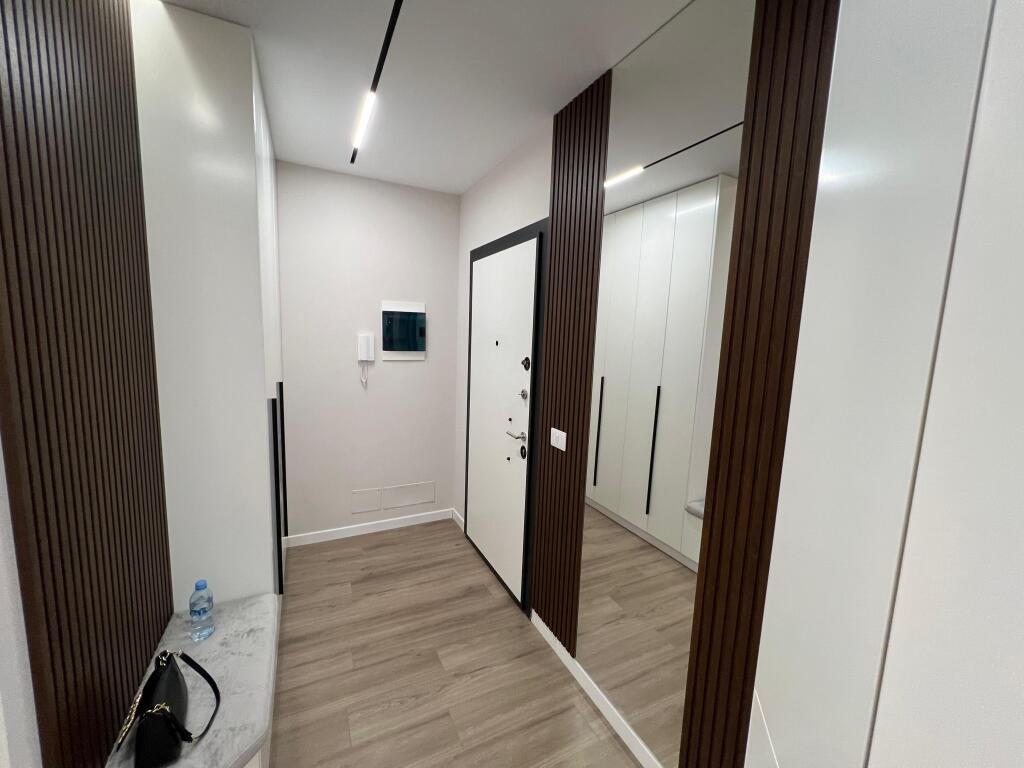 APARTMENT 2+1 FOR RENT AT GREEN CITY!  NEW RING, ASTIR