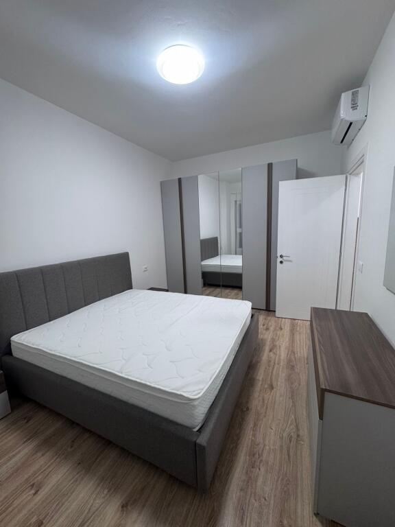 Jepet me qira apartament 1+1 - Rr. Siri Kodra, New Corner Residence
