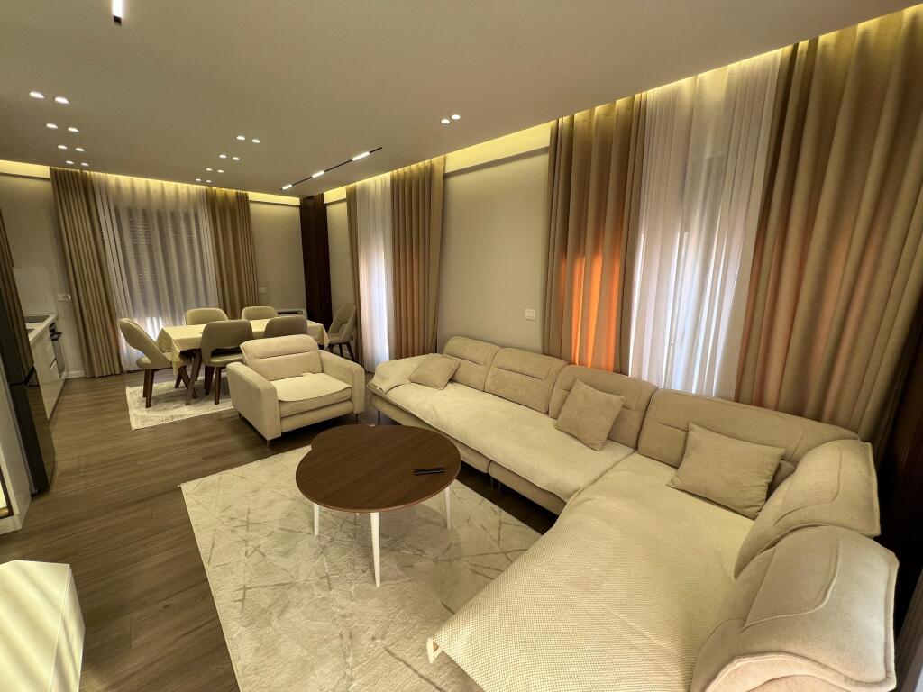 APARTMENT 2+1 FOR RENT AT GREEN CITY!  NEW RING, ASTIR