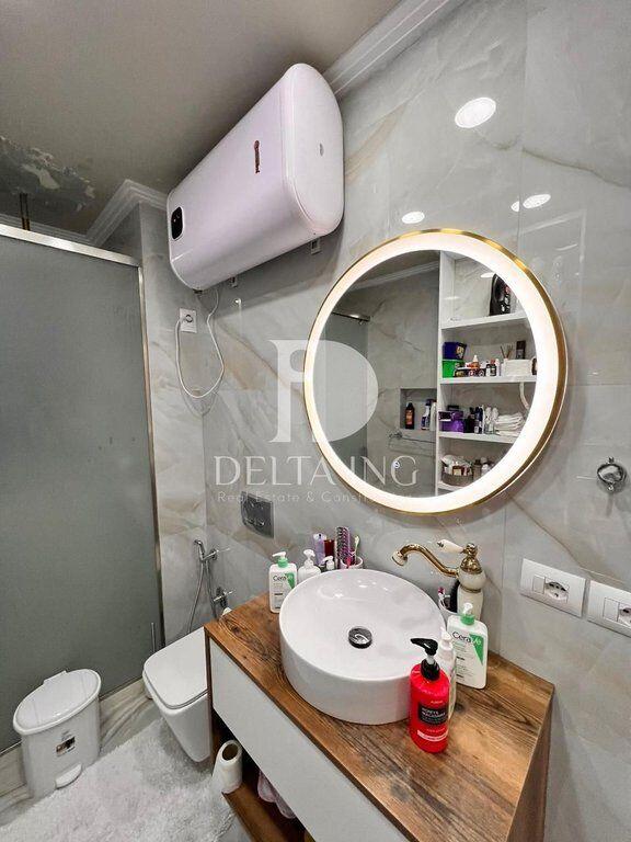 Shitet apartament 2+1 ne Selite