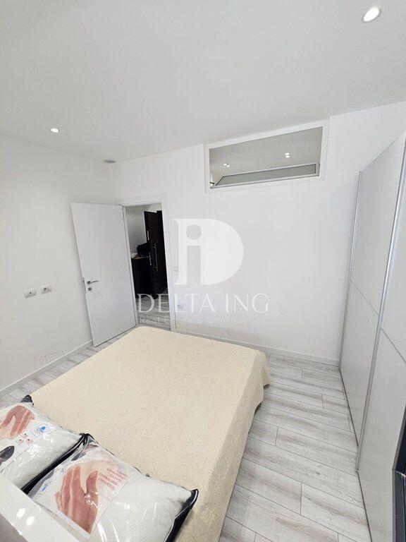 Jepet me qira apartament 2+1 ne Relux Residence, ne Shkoze