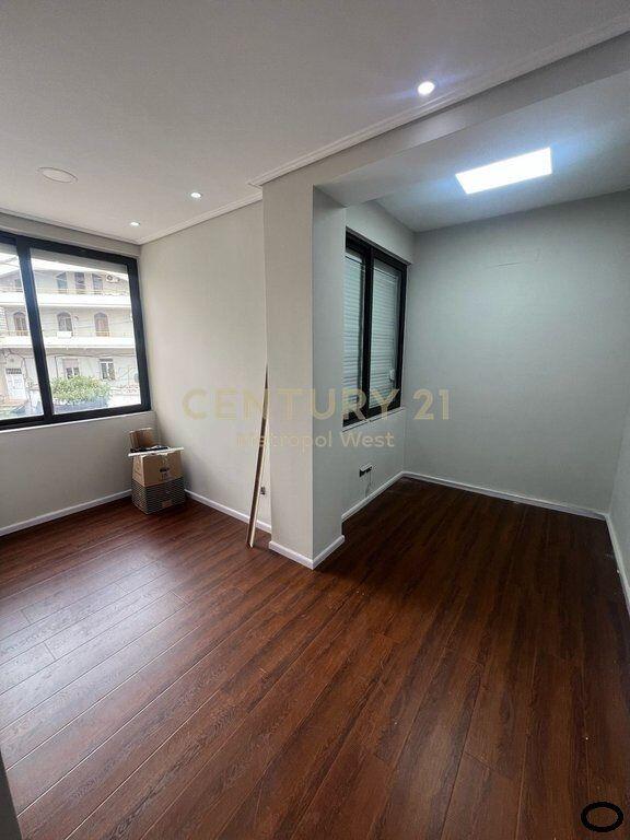 Office Space for Rent – Ali Demi, Strategic Business Area