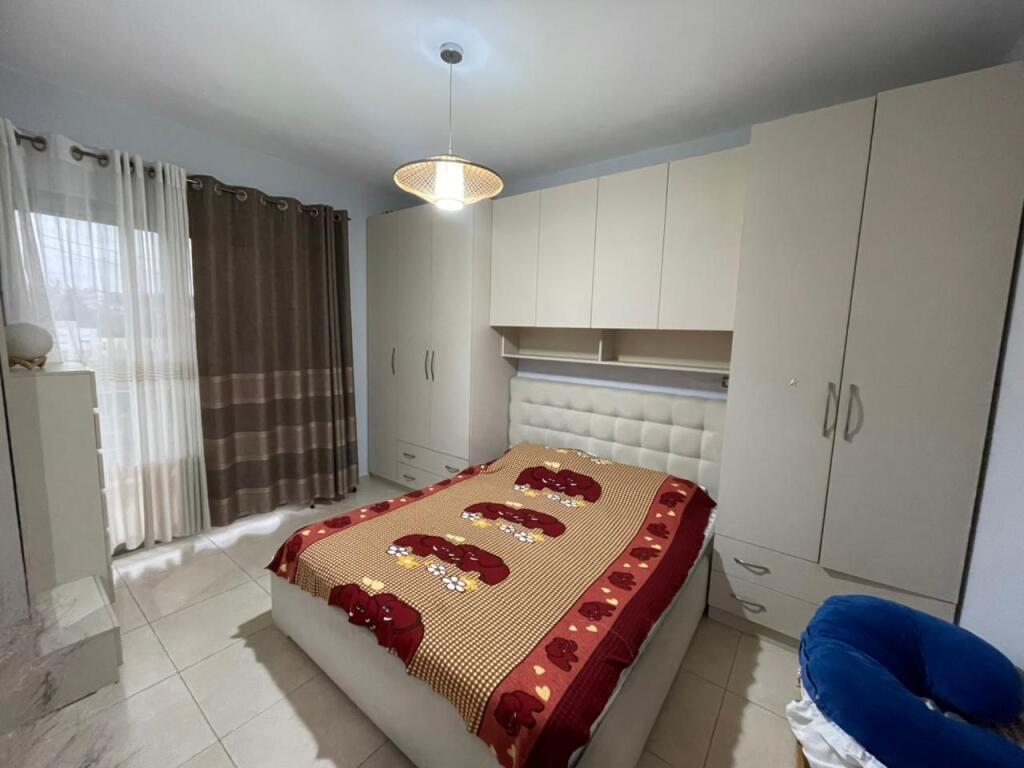 Apartment 2+1+2 Balconies for rent at Ali Demi Street