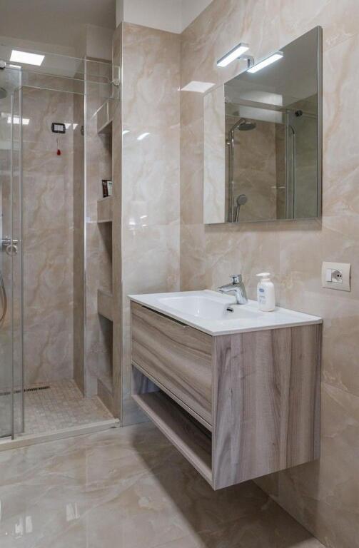 Luxury Apartment 3+1+2 at Magnet Complex