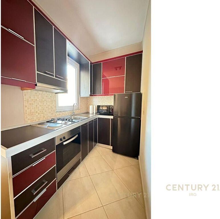 Apartment 1+1 FOR RENT AT KODRA E DIELLIT