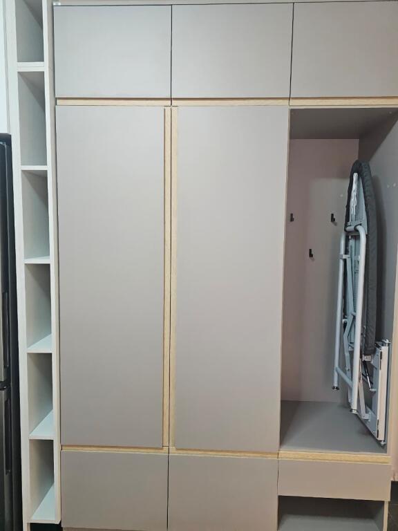 Studio apartment for rent, Near Ekonomiku