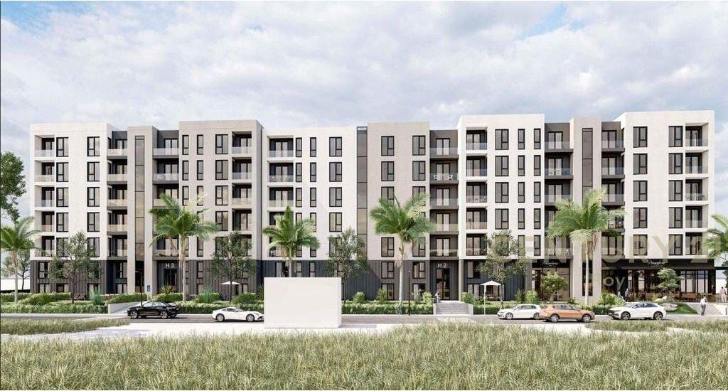 FOR SALE 1+1 APARTMENT IN A NEW BUILDING NEAR MALI I ROBIT!