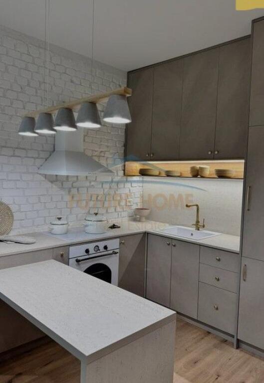 Qira, Apartament 2+1, Myslym Shyr
