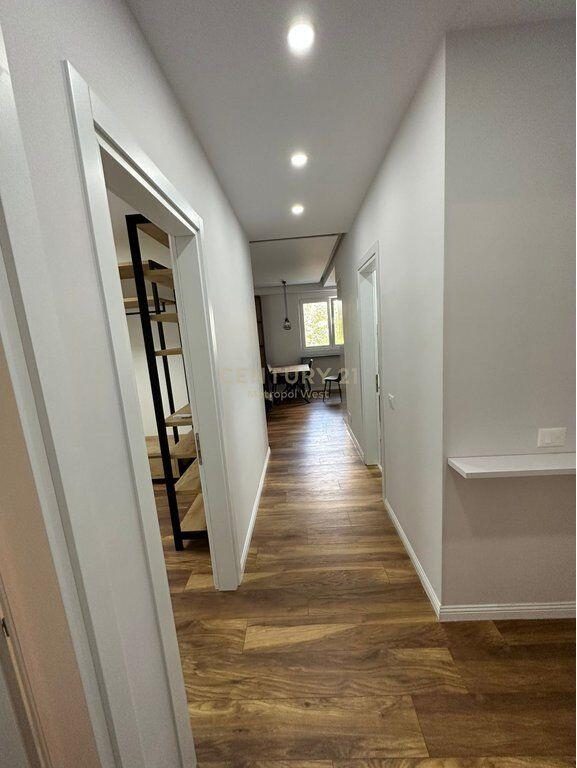 APARTAMENT MODERN 2+1+2 KOMPLEKSI FZ, LIQENI I THATE!