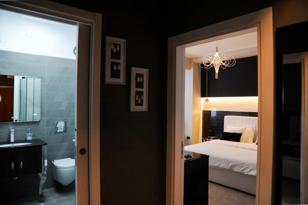 📌Appartamento di lusso 2+1+2 in affitto 📍 Bllok (Palazzi Agimi)!!