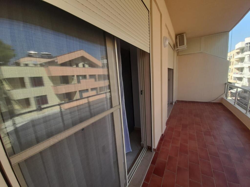 Apartment 2+1 for rent in NEIGHBORHOOD 13 DURRES