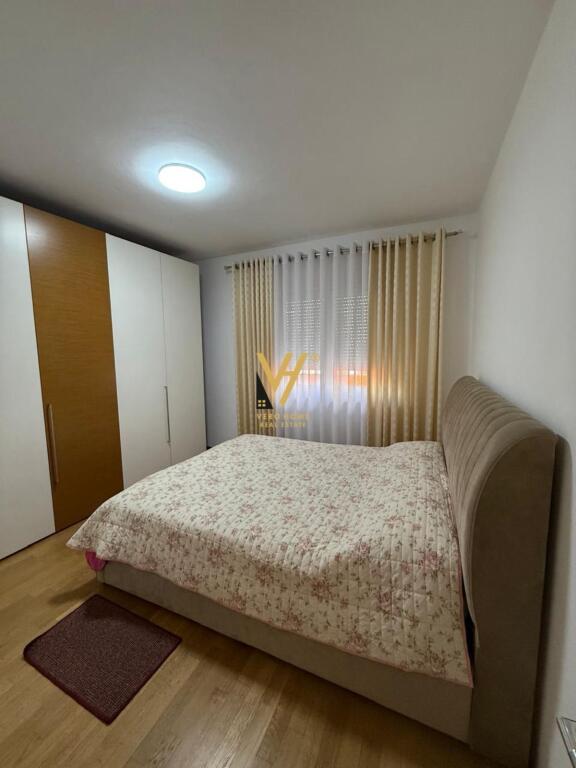 SHITET APARTAMENT 3+1+3+2BLK TE RZ.TOUCH OF SUN, SAUK 650.000 EURO