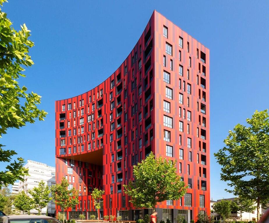 📌 Luxurious Apartment 1+1 + Parking Space for Rent –Park Gate