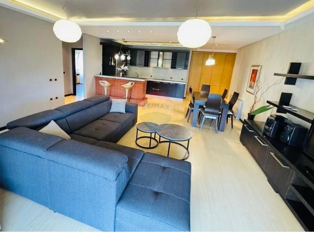 📍Appartamento 3+1 Kodra e Diellit in Affitto