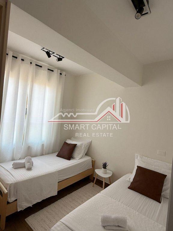 AFFITTASI APPARTAMENTO 2+1+2-LUNGOMARE, VLORE!!