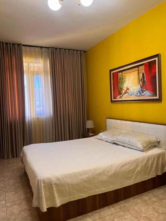 Former Durres Restaurant Apartment 1+1 For Rent