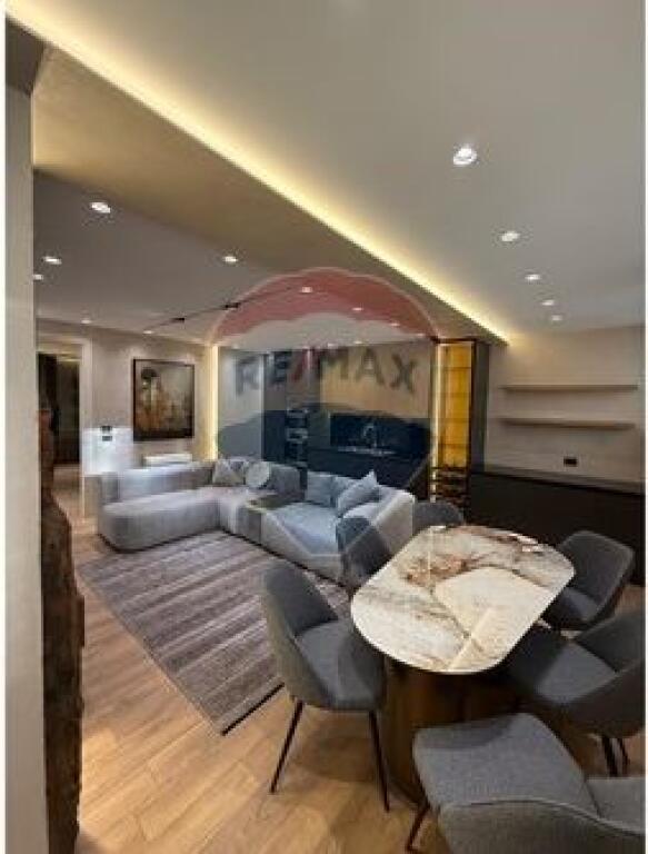 Super apartment for rent on Durres street