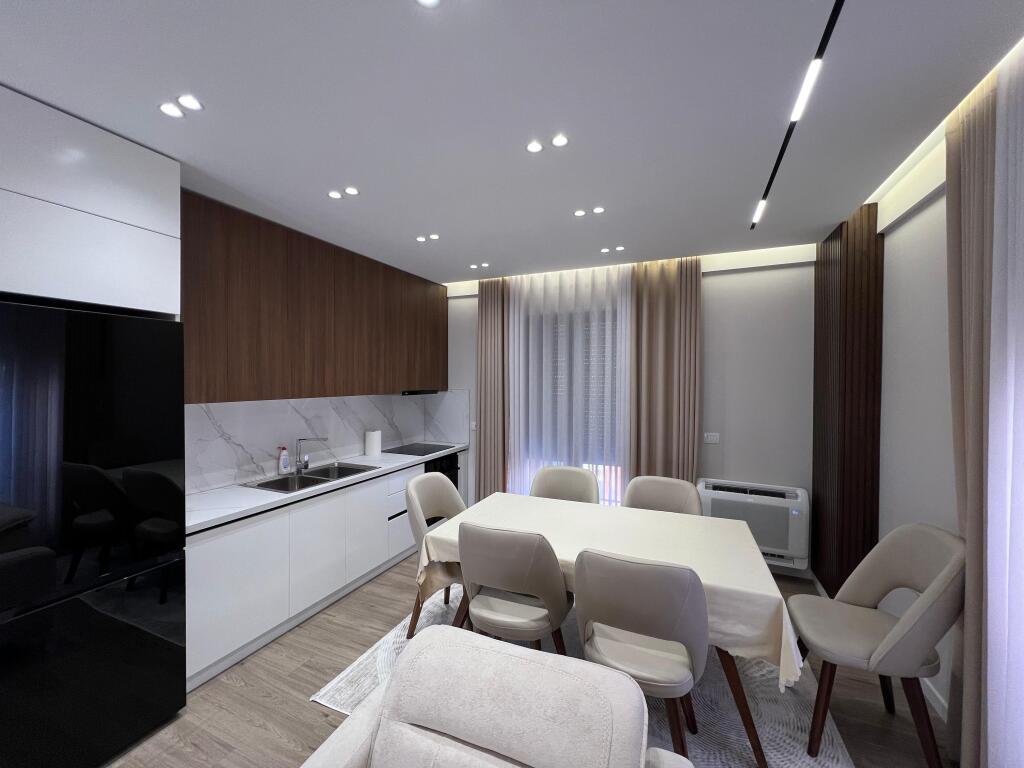 APARTMENT 2+1 FOR RENT AT GREEN CITY!  NEW RING, ASTIR