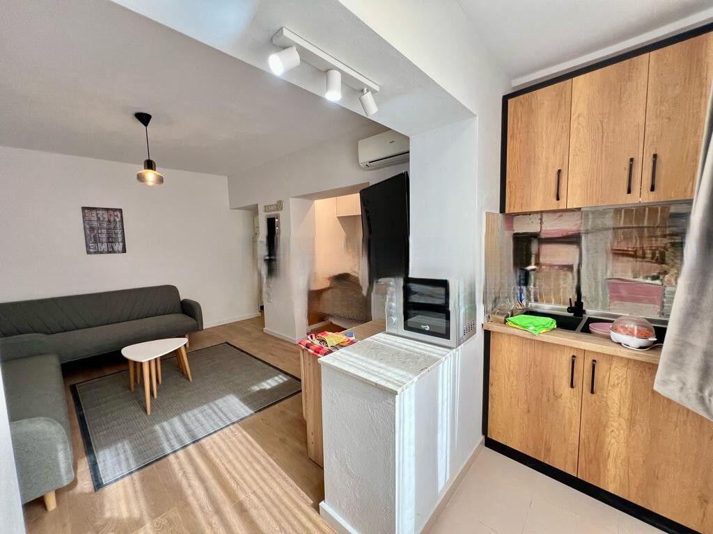 FOR RENT, MODERN STUDIO APARTMENT, MINE PEZA‼️ 500 € /Month