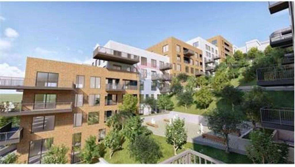 Shitet apartament 3+1 tek Zgjerimi Kodra e Diellit 2.