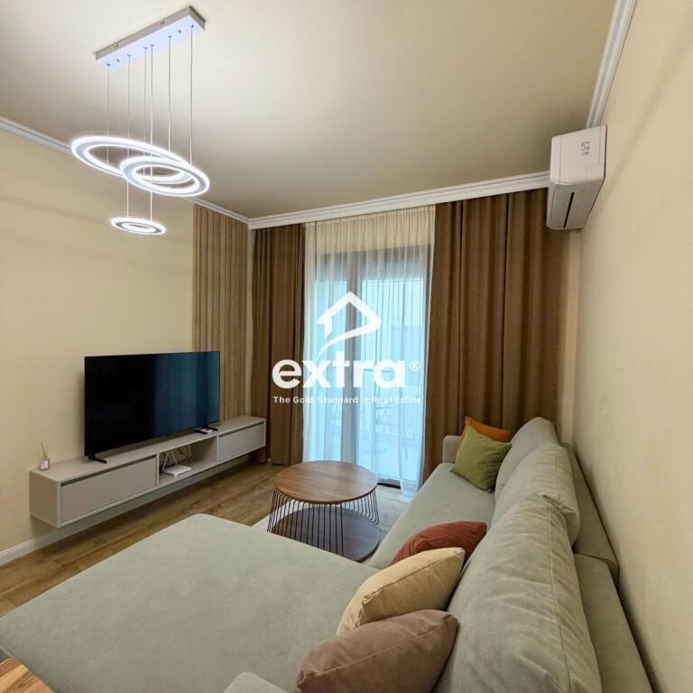 APPARTAMENTO 1+1 IN AFFITTO