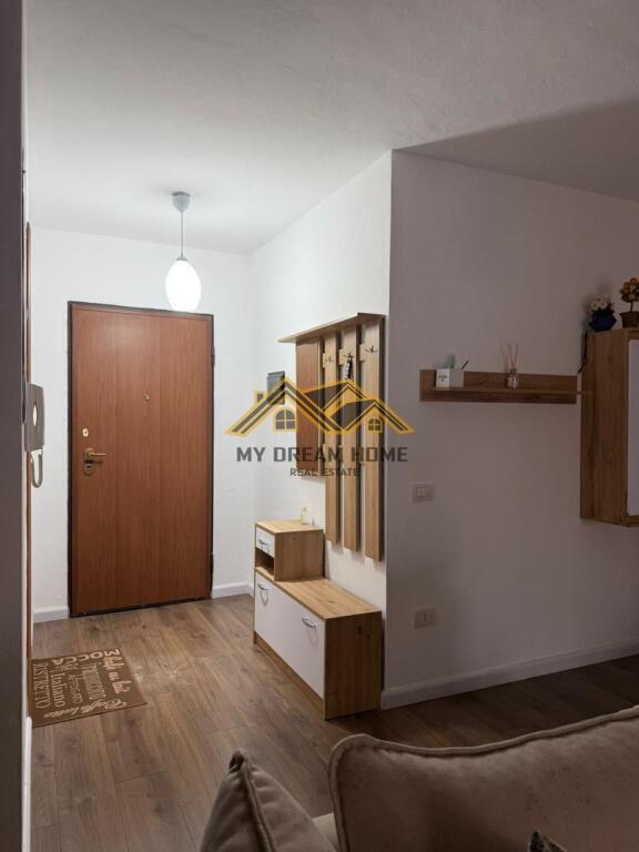 Appartamento 1+1 in Affitto a Vollga, Durrës – 450€