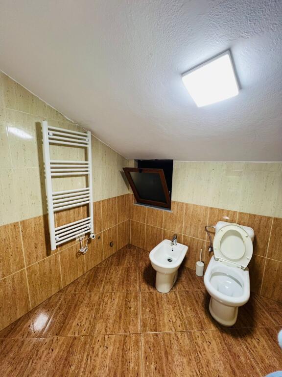 Apartment 2+1, Old Park!