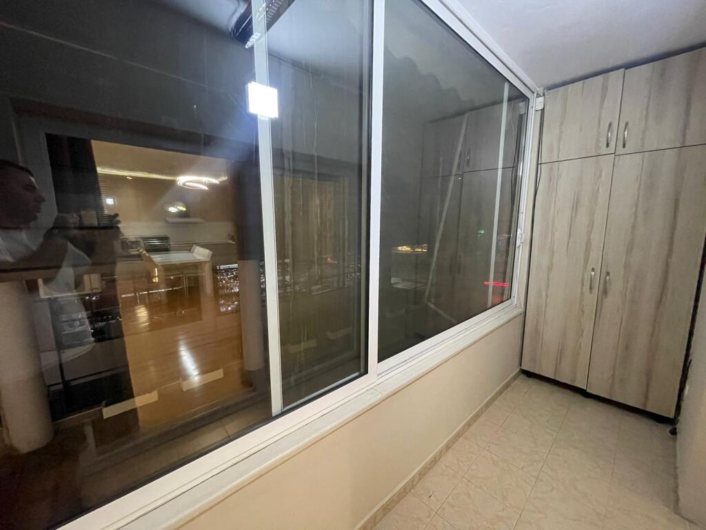 Affitto Appartamento 2+1+2 a Kristali Di fronte a Goa Lounge, Comune di Parigi