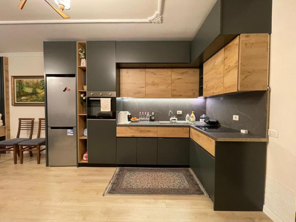 Apartment 2+1 Rent Paris Commune/ Park