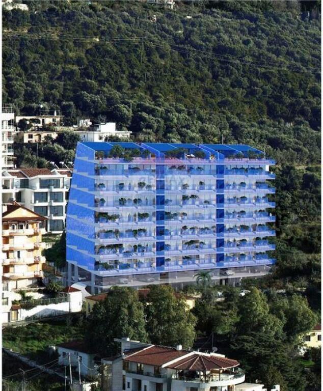 🏢 Apartment 1+1 for Sale – Lungomare, Vlora