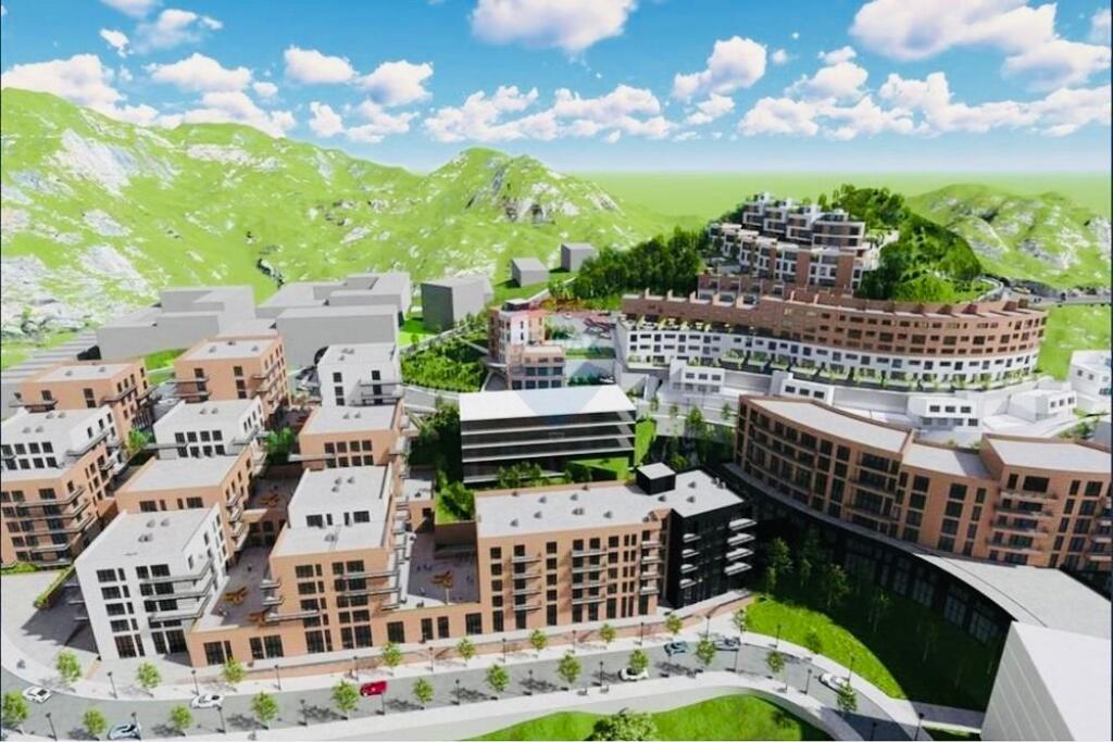 📍Shitet Apartament 1+1 Kodra e Diellit 2