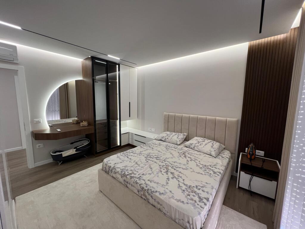 APARTMENT 2+1 FOR RENT AT GREEN CITY!  NEW RING, ASTIR