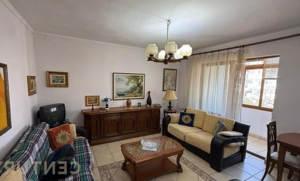we offer an apartment for rent in the old station at the end of new tirana