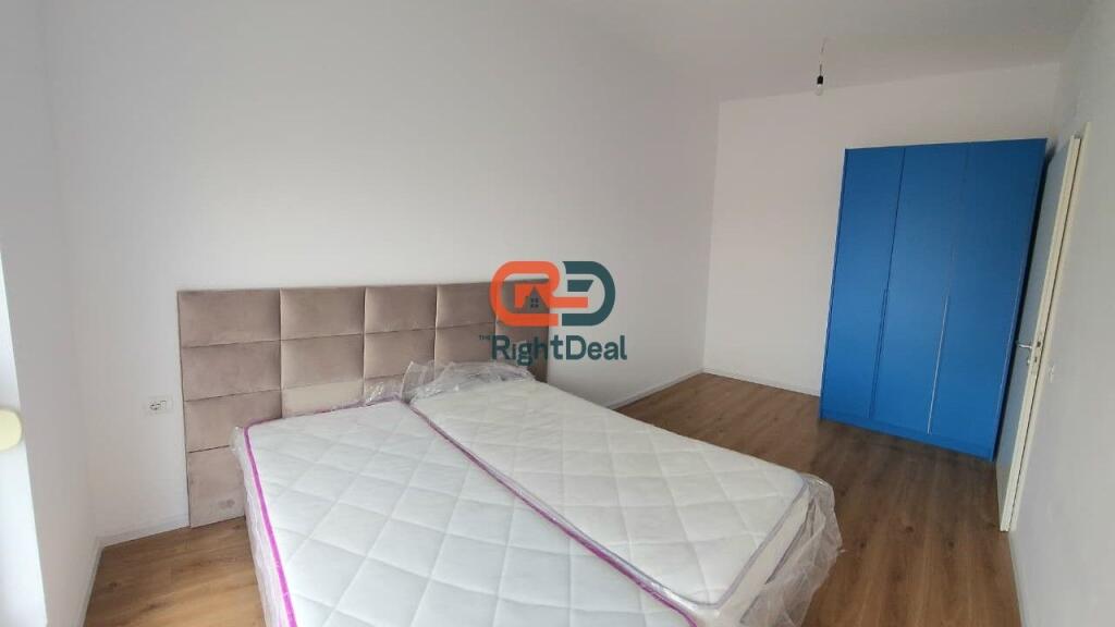 At Kaimi Complex, Apartment 1+1 With Regular Floor Plan For Sale!!