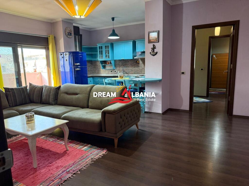 Apartament 2+1 ne Shitje ne Yzberisht (ID 41212151)