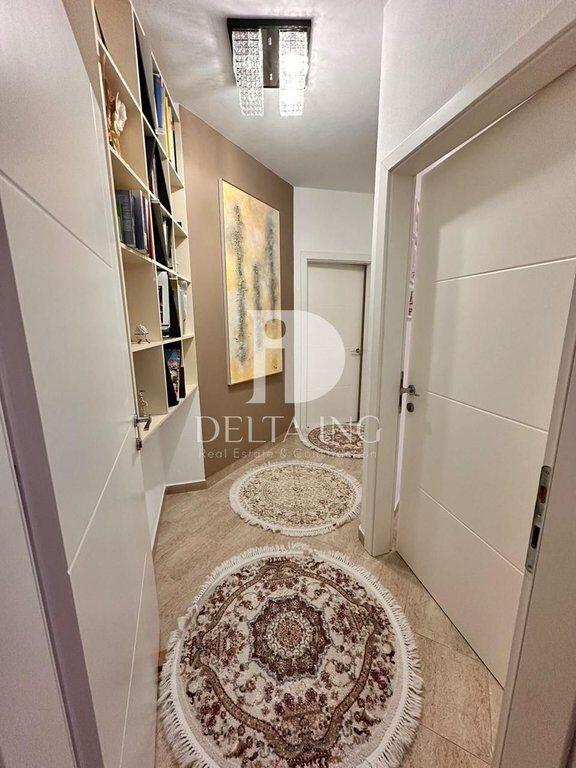 Shitet apartament 2+1 ne Selite