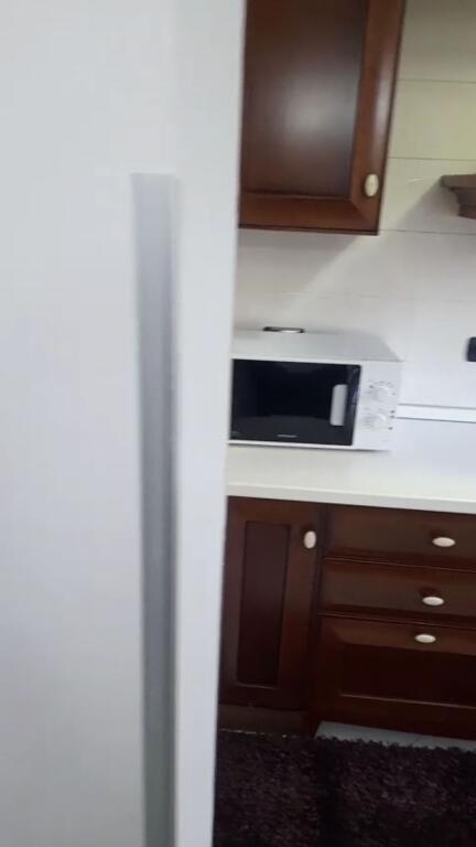 Vasil shanto 1+1 apartament me qira