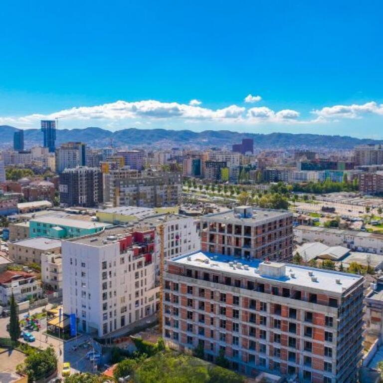 APPARTAMENTO IN AFFITTO 2+1 SELVIA 80.000 LEKE