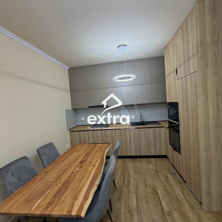 APPARTAMENTO 1+1 IN AFFITTO