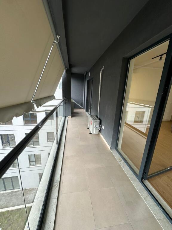 Appartamento - In Affitto - Via 5 Maji