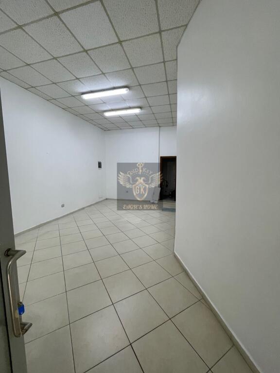 🏡 BUSINESS PREMISES FOR RENT VOLLGA DURRES