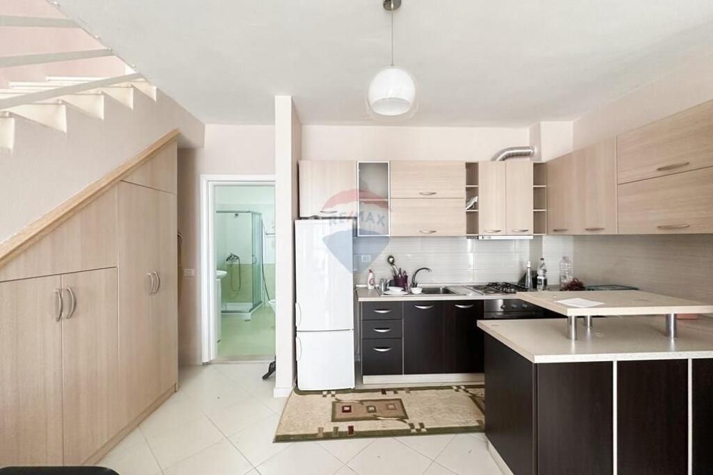 Duplex with two garages at Kodra e Diellit 1!