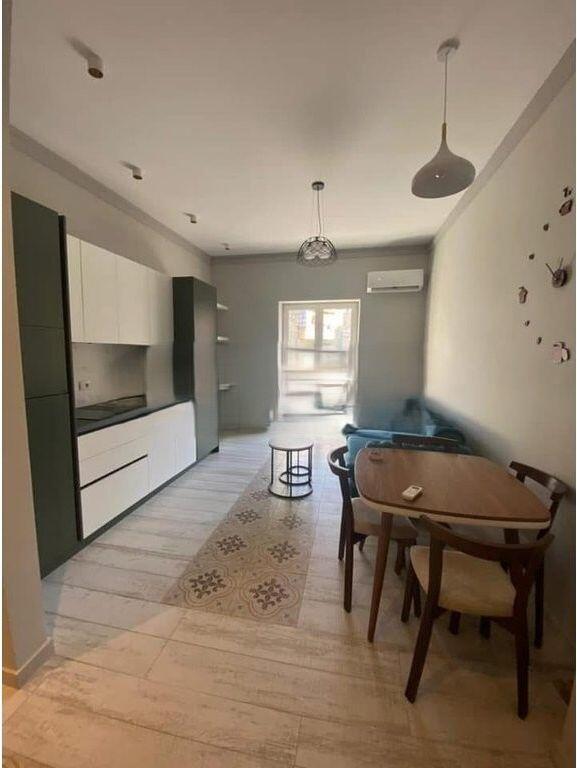 Affittasi 2+1 presso Hotel Colosseo. 800 € /Mese