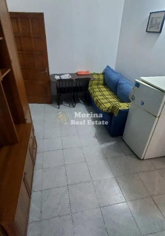 Rent | Apartment 1 + 1 | Partizani School - Selvia | 350 €/month