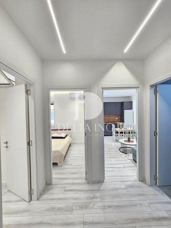 Jepet me qira apartament 2+1 ne Relux Residence, ne Shkoze