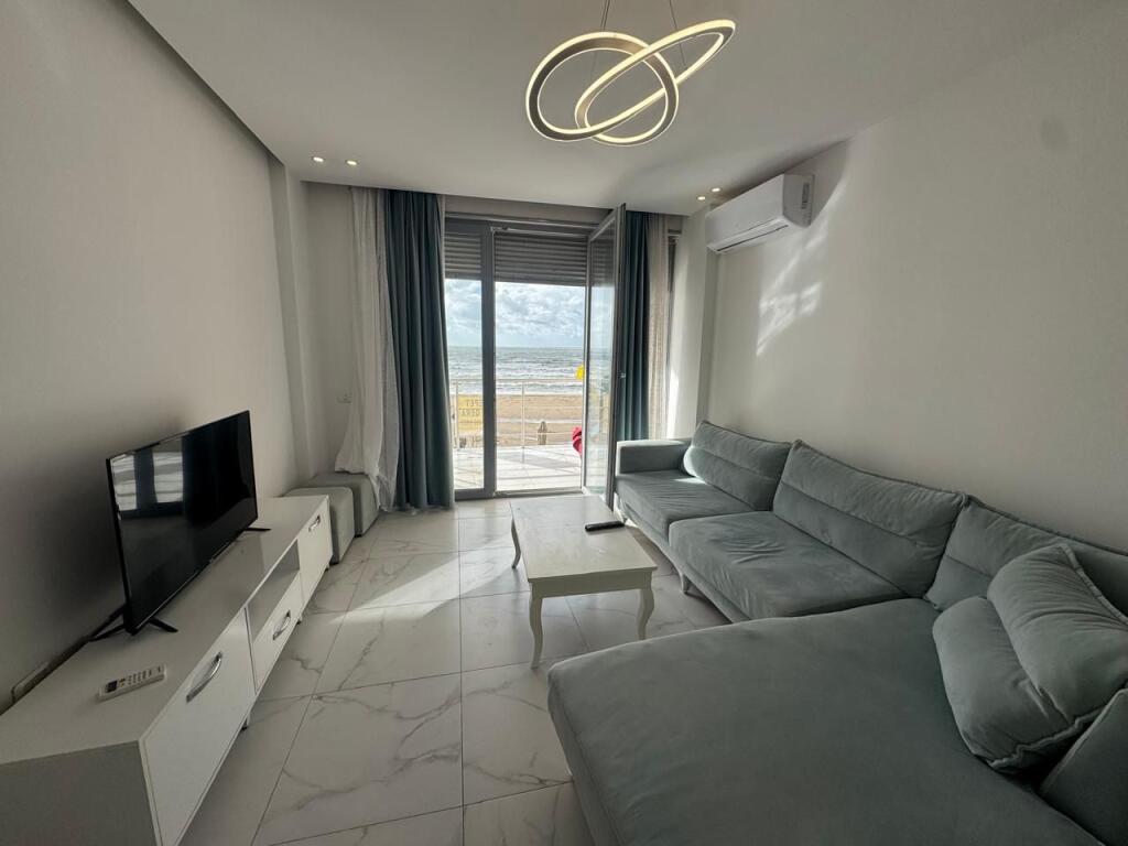 Apartment for rent 2+1