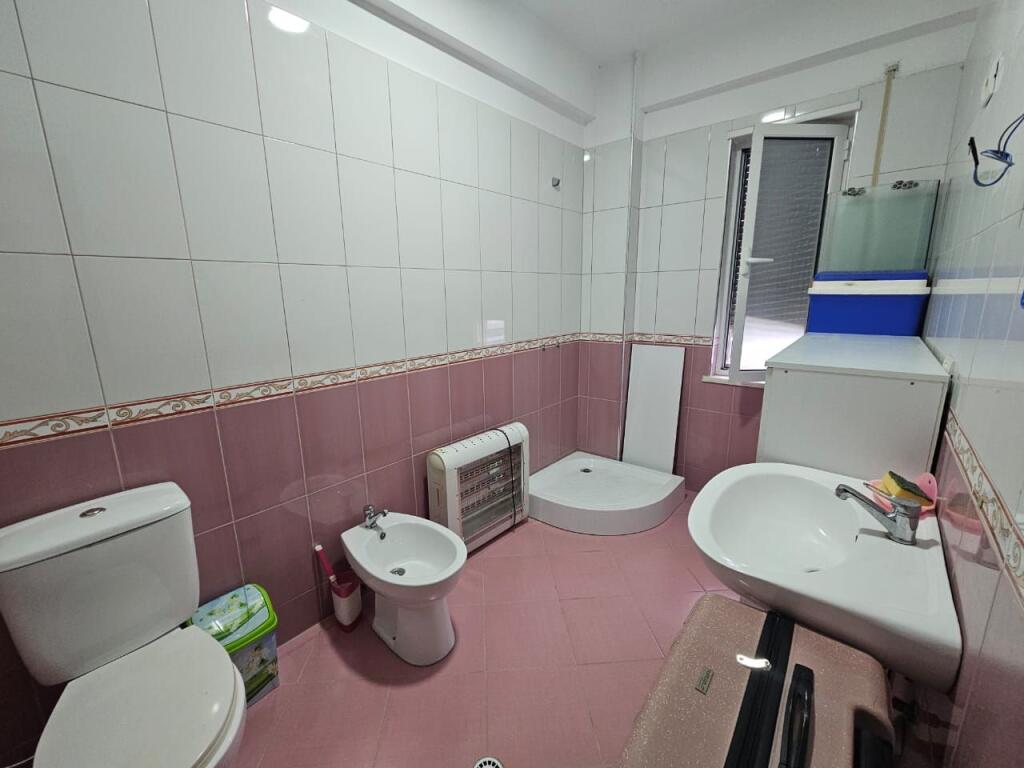 In Fresk Apartment 2+1+2 wc+2 balconies for sale 📍Near Bunk Art Very quality building