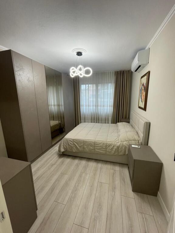 Apartament 1+1 me qira, Rruga Kosovareve